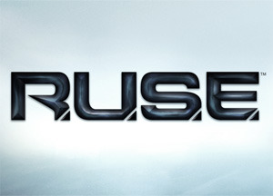 R.U.S.E. R.U.S.E.