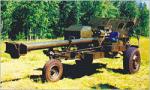Противотанковая пушка 125-мм