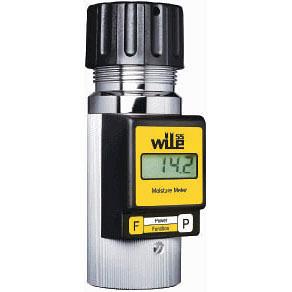 Влагомер зерна Wile-55 Влагомер зерна Wile-55