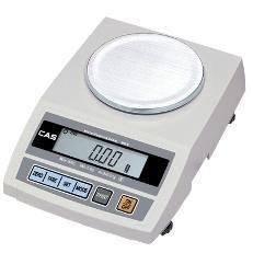 Весы лабораторные CAS MW-II