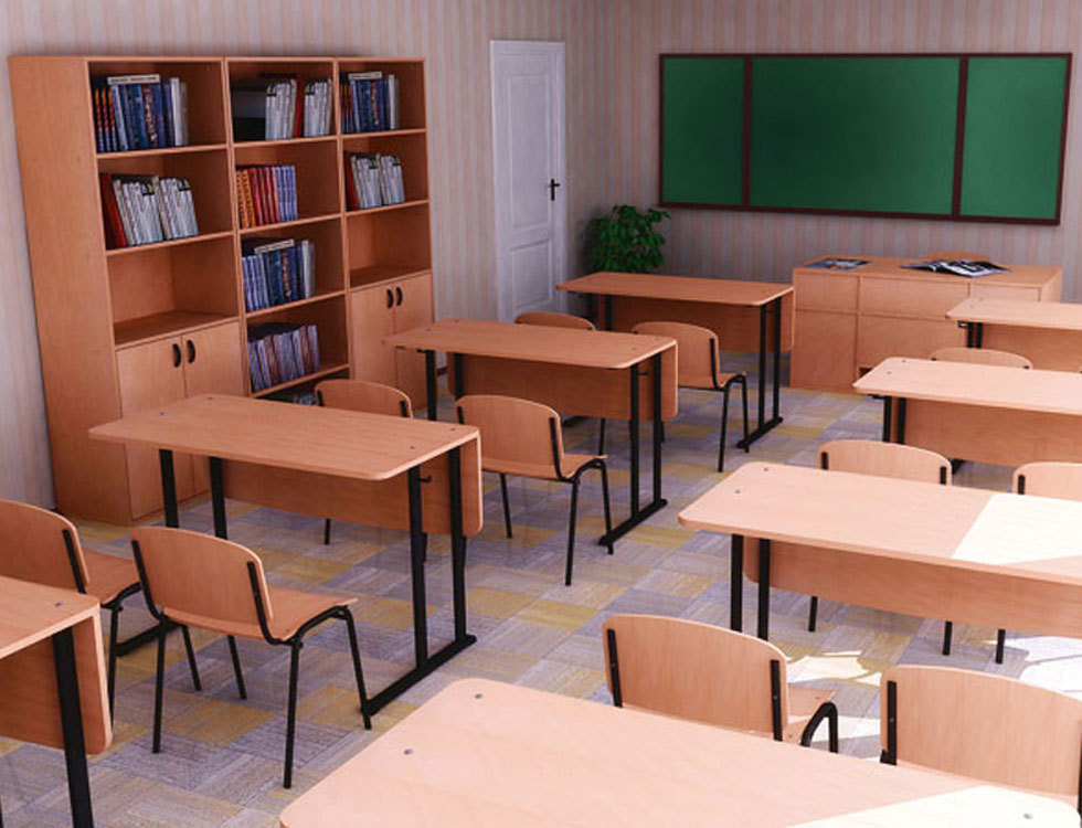 Оборудовать кабинеты школы. Школьная мебель. Мебель для школы. Мебель для класса в школе. Столы для учебного класса.