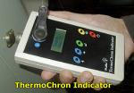 Прибор универсальный  ThermoChron Indicator (TCI)