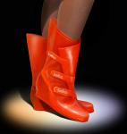 Резиновые сапоги KissRain — Стильная защита для обуви в ненастную погоду!