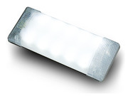 Светодиодный накладной потолочный светильник для ЖКХ