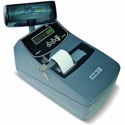 Фискальный регистратор ІКС-483 LT + модем IKC-М2 Combi Фискальный регистратор ІКС-483 LT + модем IKC-М2 Combi