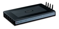 IP АТС Yeastar MyPBX 1600 V4