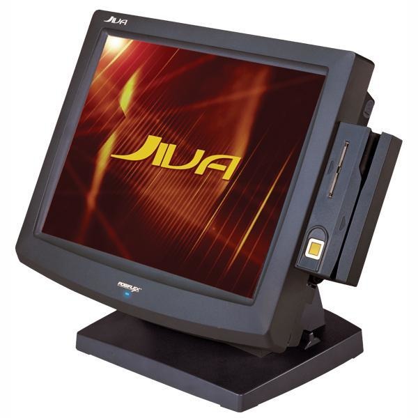 POS оборудование Posiflex JIVA-5815N-Pro. Сенсорный Touch терминал