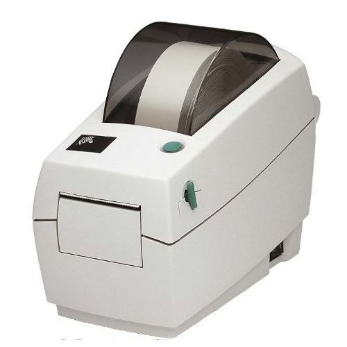 Принтер этикеток Zebra LP 2824 Принтер этикеток Zebra LP 2824
