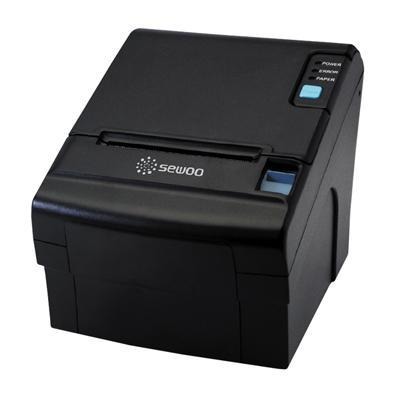 Термопринтер Lukhan LK-T210 Термопринтер Lukhan LK-T210