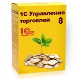 1С:Предприятие 8. Управление торговлей для Украины + 1С:Предприятие 8. CRM ПРОФ для Украины. Лицензия на технологическую поддержку объединенной конфигурации