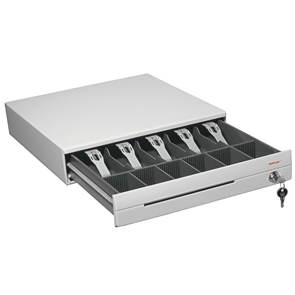 Денежный ящик Posiflex CR-3100 Денежный ящик Posiflex CR-3100