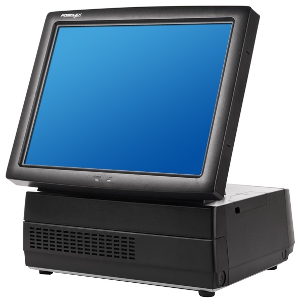 POS-терминалы Posiflex HT-4612H POS-терминалы Posiflex HT-4612H