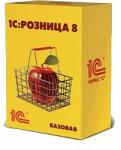 1С:Предприятие 8. Магазин бытовой техники и средств связи для Украины