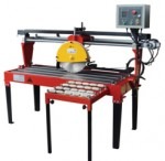 Станки отрезные мостового типа