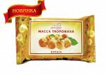 Масса творожная Любимый город с курагой 180г Флоу-пак
