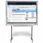 Доска интерактивная  TRACEboard TB-680B