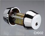 Двойной цилиндр ABLOY® CY002C CR