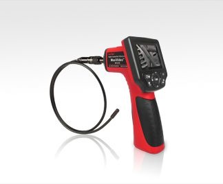 Автосканеры Autel MaxiVideo MV208 Автосканеры Autel MaxiVideo MV208
