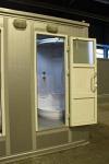 Автономный душевой модуль - Раздел: Сантехника, продажа сантехники