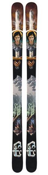 Лыжи горные Icelantic Pilgrim