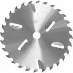 Пила дисковая 630*5,0*80 2/18/5