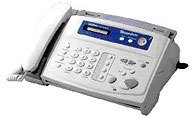 Факс Brother Fax-335MC