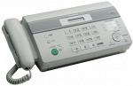 Факс на термобумаге Panasonic KX-FT982 RU-B