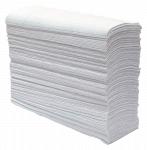 Бумажное полотенце Эконом однослойное (40 т/уп)