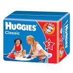 Подгузники Классик HUGGIES 11-25 кг