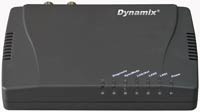 Конвертор Dynamix HP-52M Конвертор Dynamix HP-52M