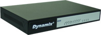 Шлюзы Dynamix DW-2604, Dynamix DW-2608