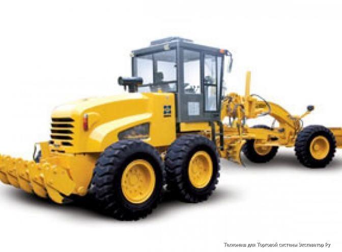 автогрейдер XGMA XG31651 автогрейдер XGMA XG31651