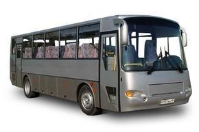Автобус КАвЗ 4238 Аврора Автобус КАвЗ 4238 Аврора