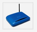 Модем ADSL2+ с 4-мя Ethernet и одним Wi-Fi интерфейсами