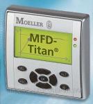Многофункциональный дисплее MFD-Titan
