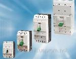 Недорогие универсальные аппараты для распределительных сетей напряжением до 415 В в диапазоне токов от 20 до 1600 А