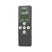 Нитрат-тестер Соэкс NUC-019-1 Нитрат-тестер Соэкс NUC-019-1