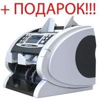 Счетчик банкнот Magner 150 Digital Счетчик банкнот Magner 150 Digital