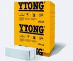 Блоки Газобетонные YTONG