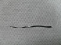 Крючок для ручной прошивки 1.5 мм