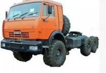 Седельный тягач КАМАЗ-44108