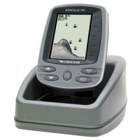 Эхолоты для ловли рыбы EAGLE Cuda 242 Portable