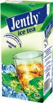 Jently ice tea  Зеленый чай с ароматом ЦВЕТОВ ЛИПЫ