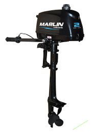 Лодочный мотор Sun Marine MARLIN MP 2 AMHS