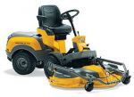 Полноприводный райдер Stiga Park Pro 25 4WD Полноприводный райдер Stiga Park Pro 25 4WD