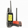Спутниковые навигаторы Garmin Astro 220 Спутниковые навигаторы Garmin Astro 220