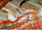 Клешни краба