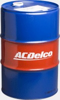 Масло моторное полусинтетическое ACDelco Supreme LL SHPD Diesel SAE 10W40