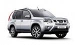 Автомобиль Nissan X-TRAIL