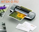 Сканер визиток цветной Plastek OptikCard 820